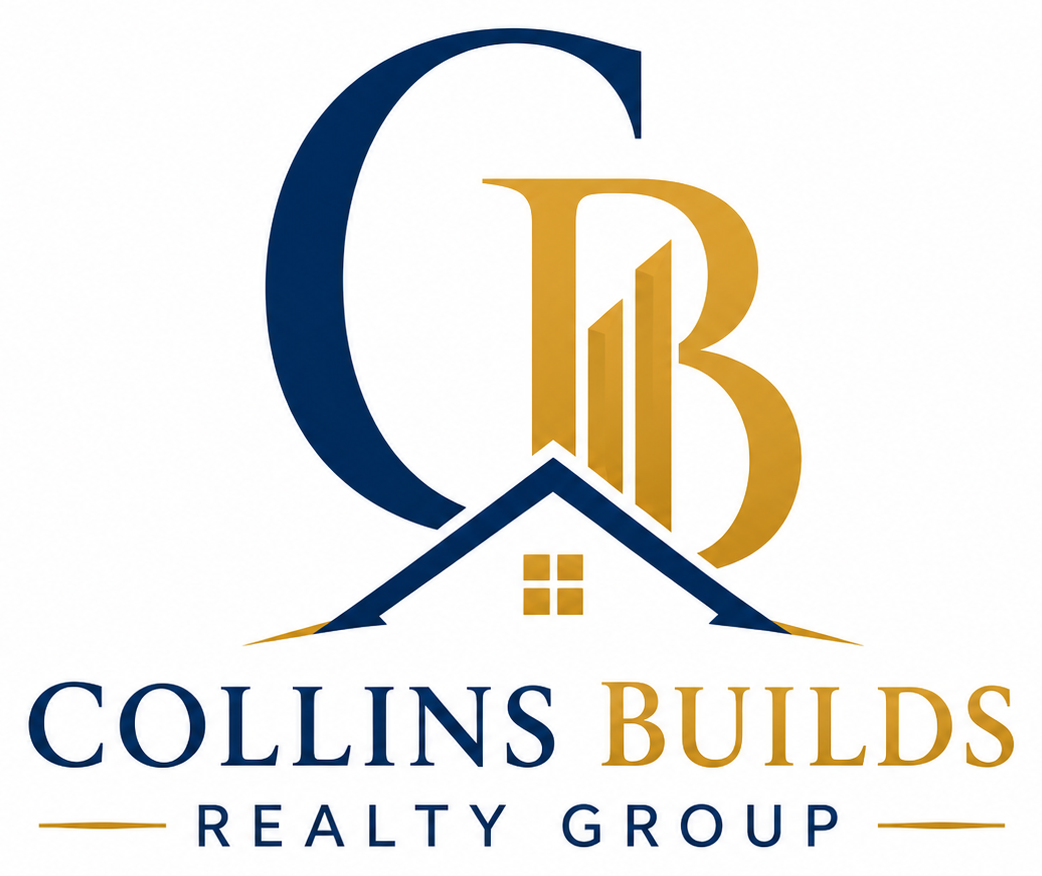 Collins Builds Realty Group